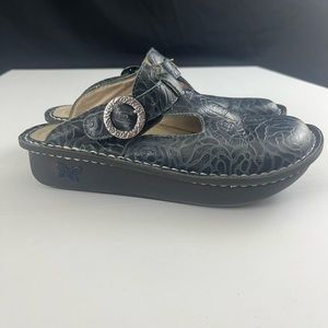 Alegria classic clogs